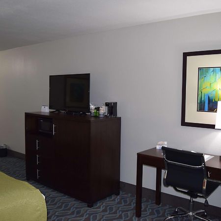 Best Western Plus Hardeeville Inn & Suites Экстерьер фото