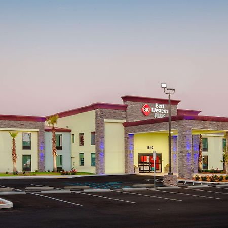 Best Western Plus Hardeeville Inn & Suites Экстерьер фото