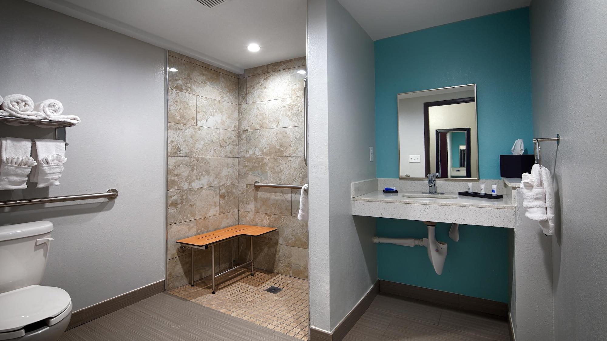 Best Western Plus Hardeeville Inn & Suites Экстерьер фото