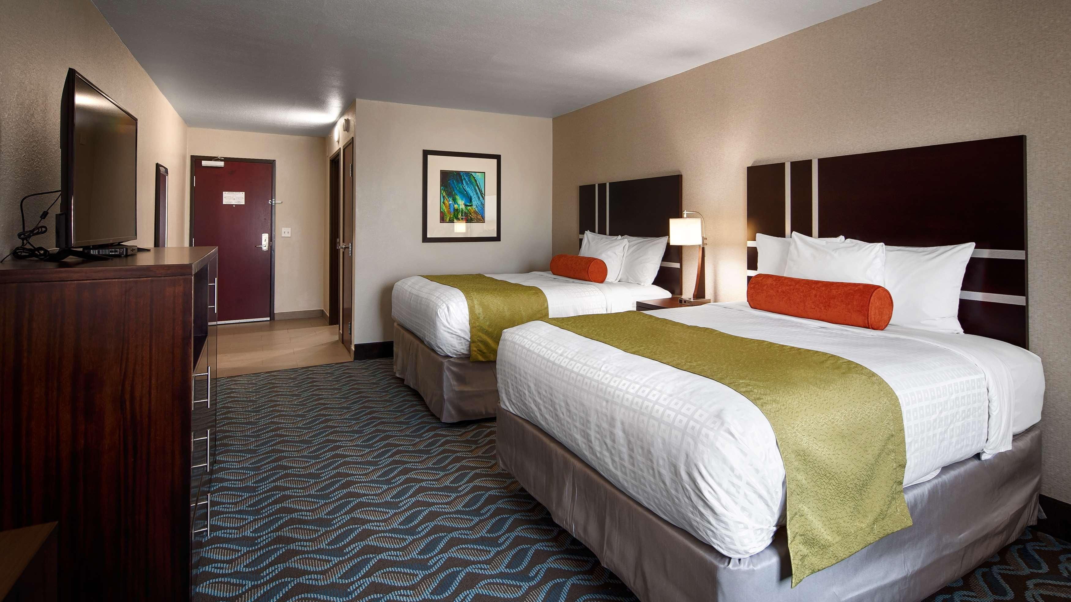 Best Western Plus Hardeeville Inn & Suites Экстерьер фото