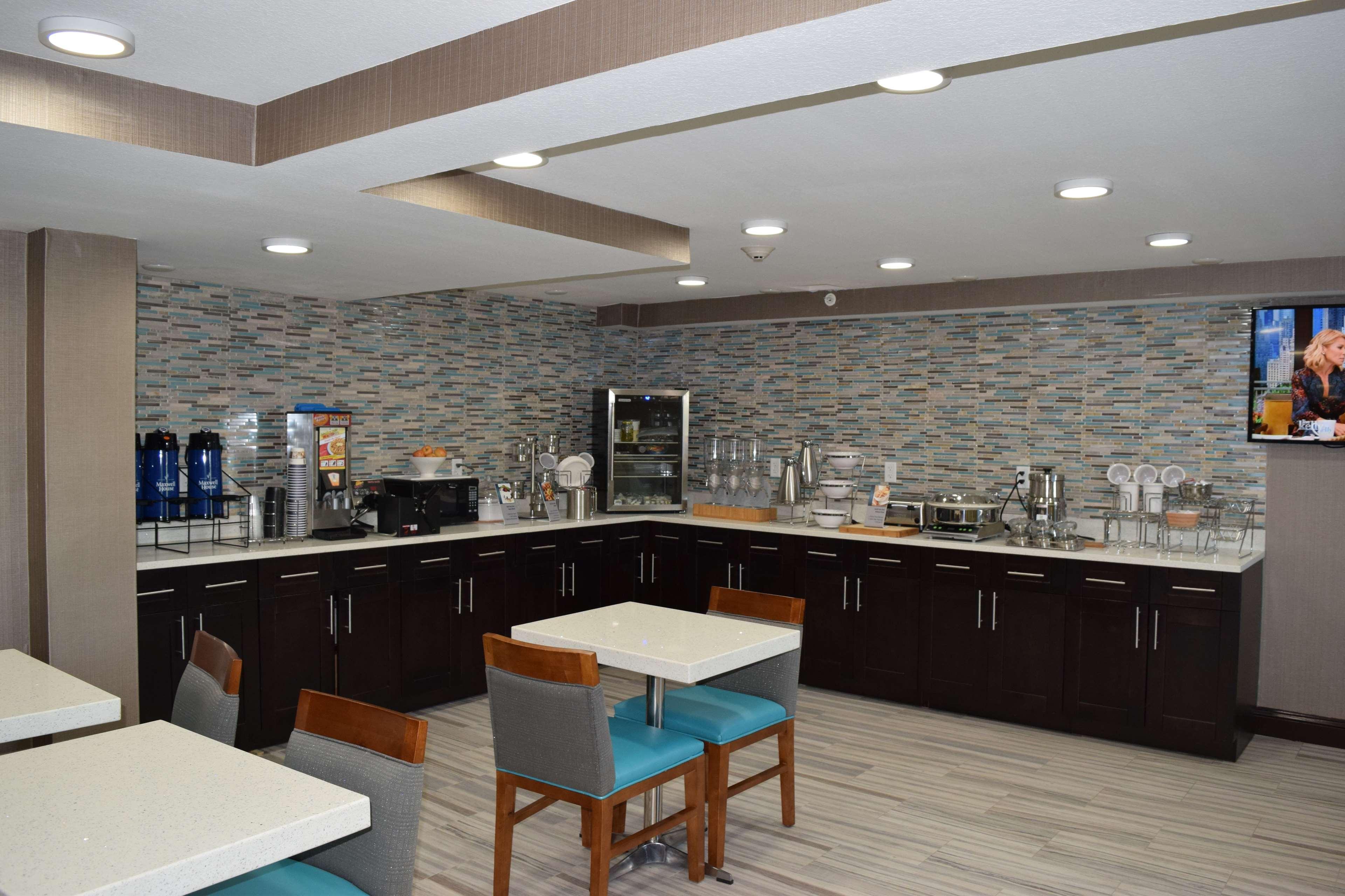Best Western Plus Hardeeville Inn & Suites Экстерьер фото