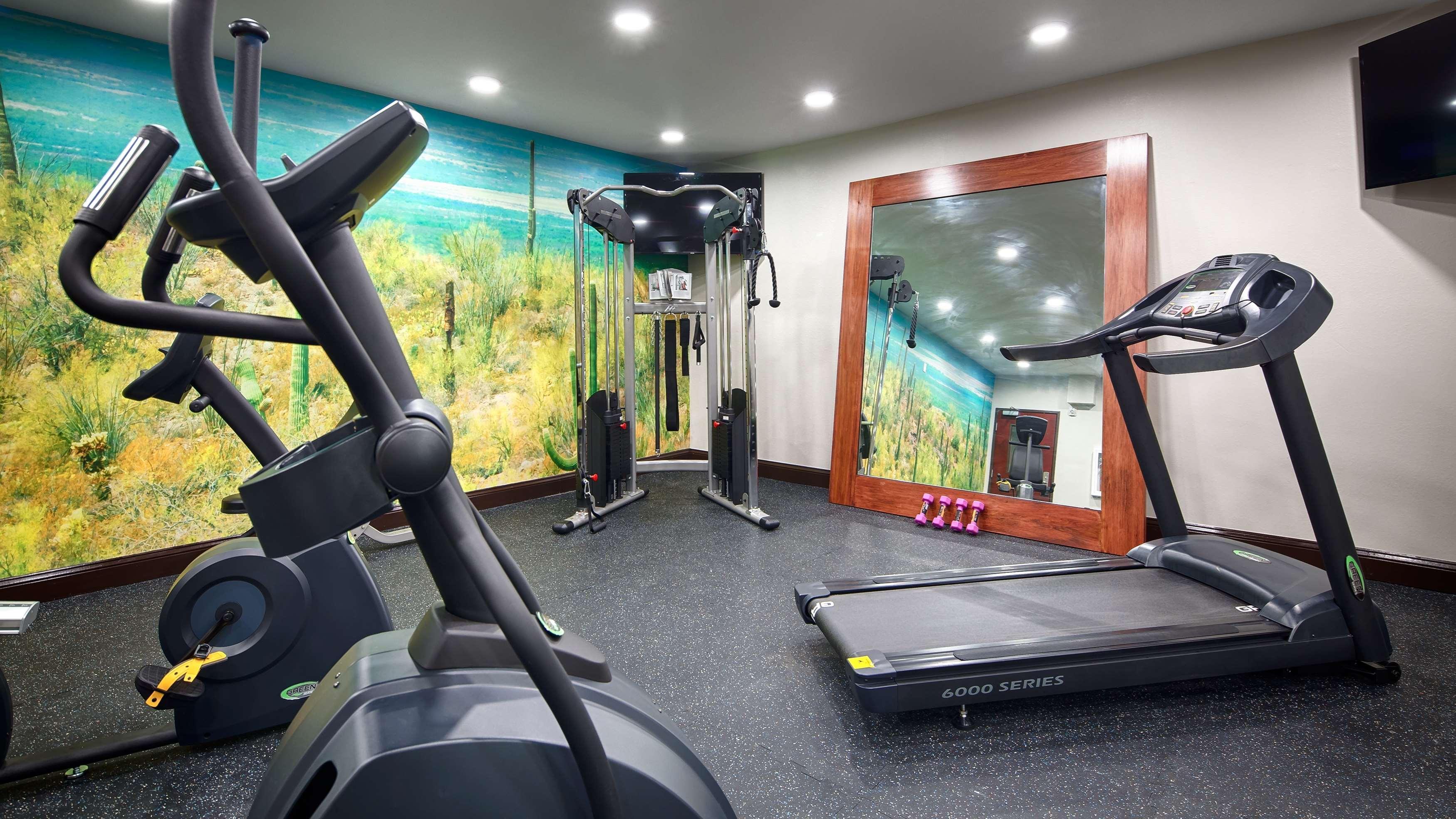 Best Western Plus Hardeeville Inn & Suites Экстерьер фото
