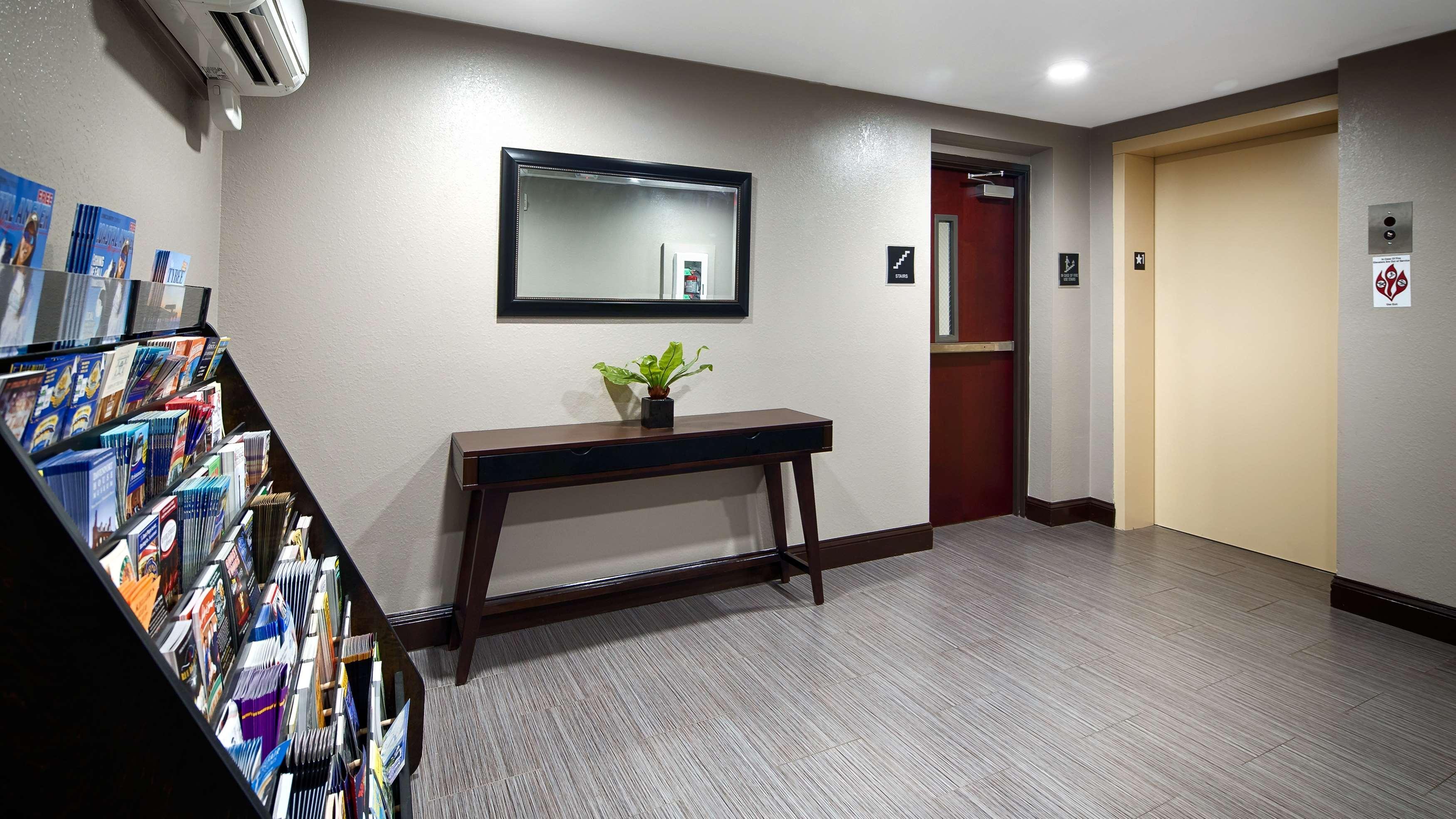 Best Western Plus Hardeeville Inn & Suites Экстерьер фото