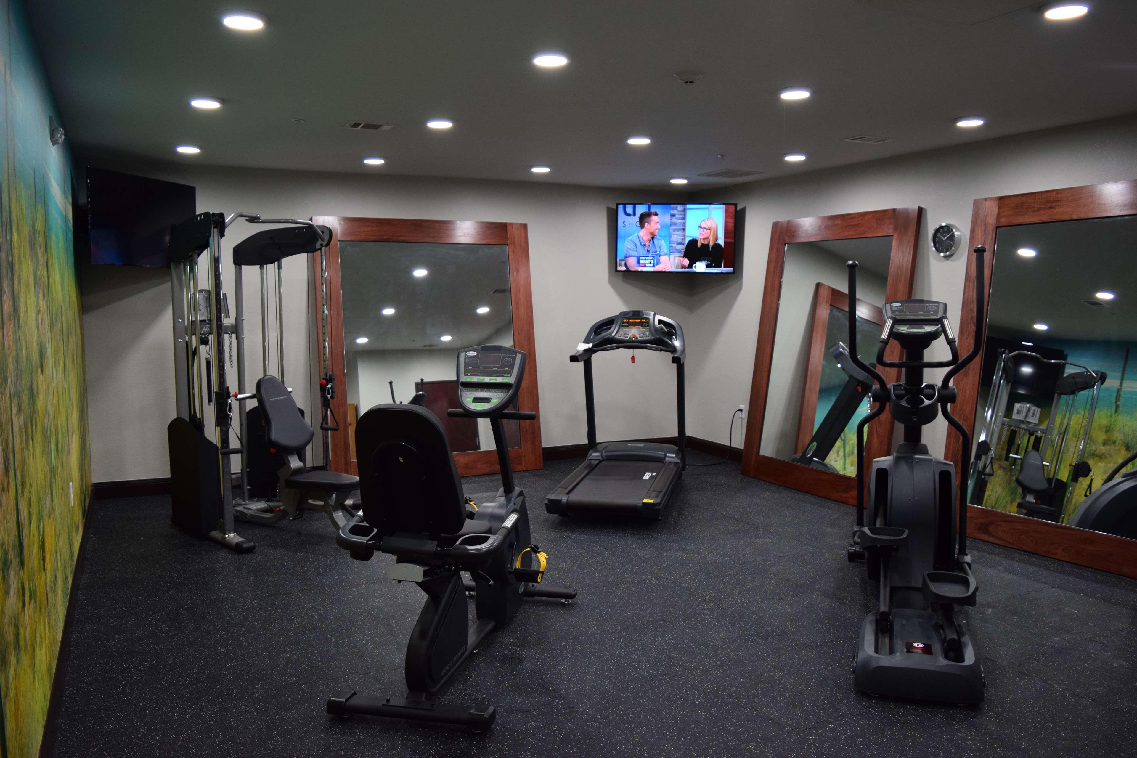 Best Western Plus Hardeeville Inn & Suites Экстерьер фото