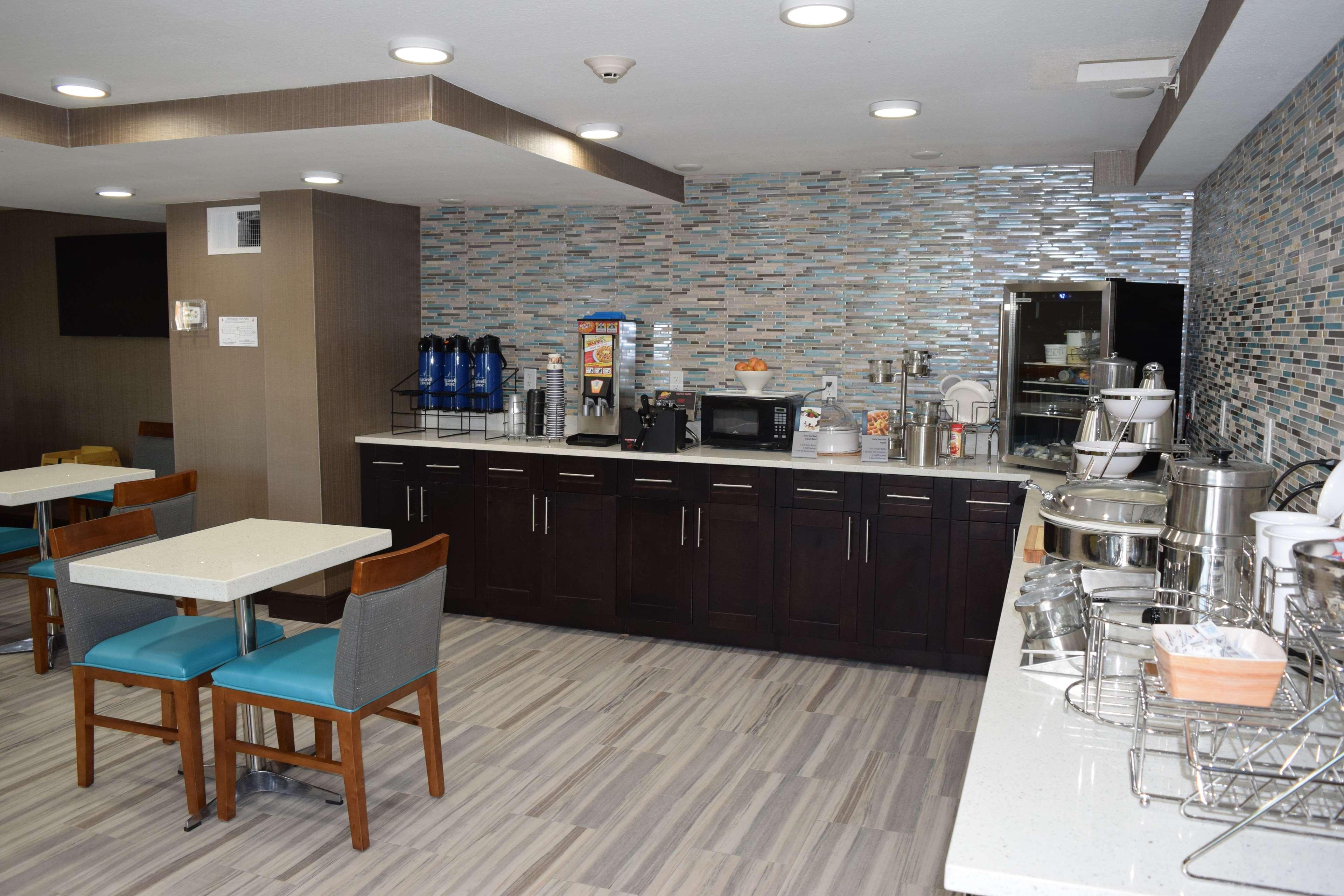 Best Western Plus Hardeeville Inn & Suites Экстерьер фото