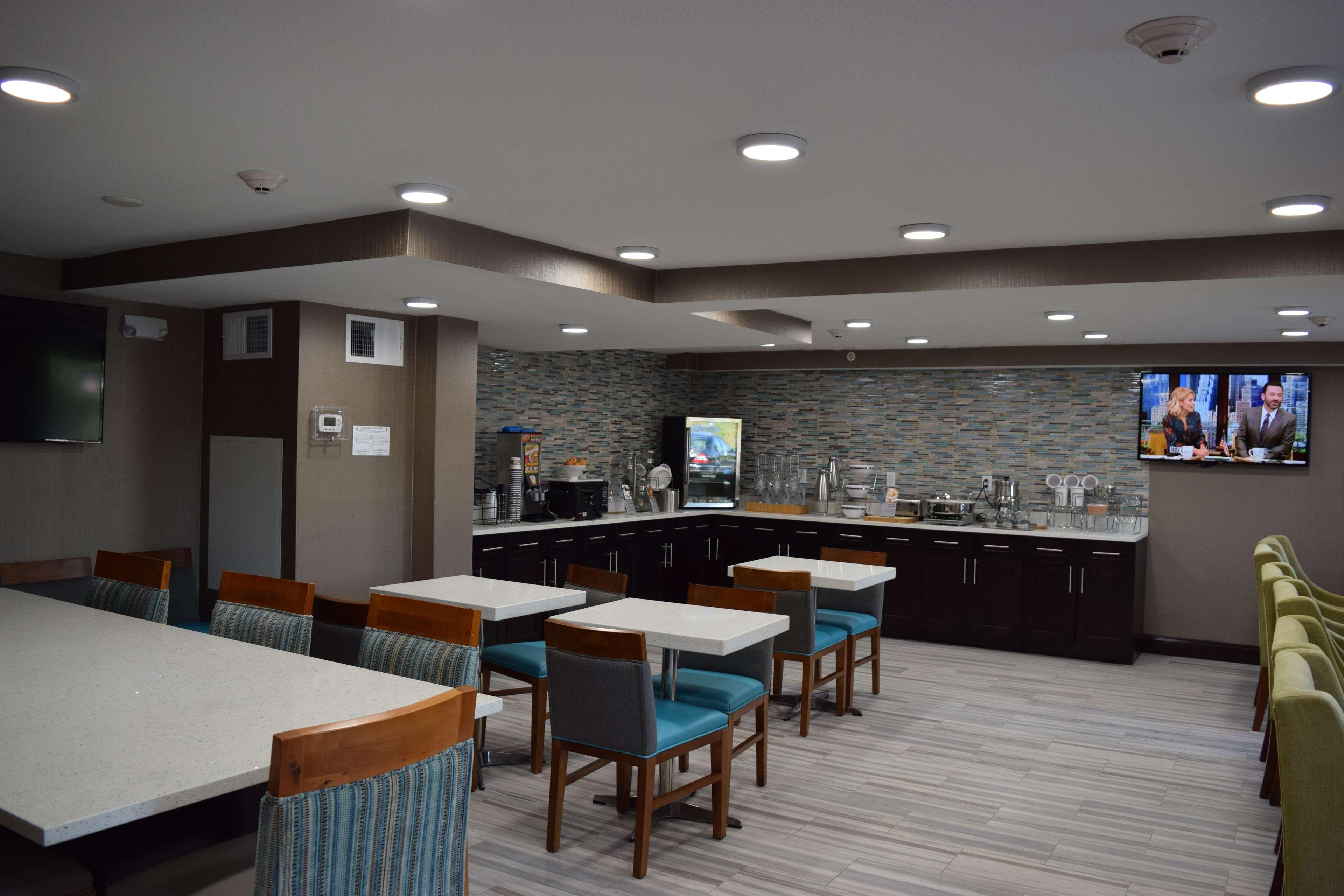 Best Western Plus Hardeeville Inn & Suites Экстерьер фото
