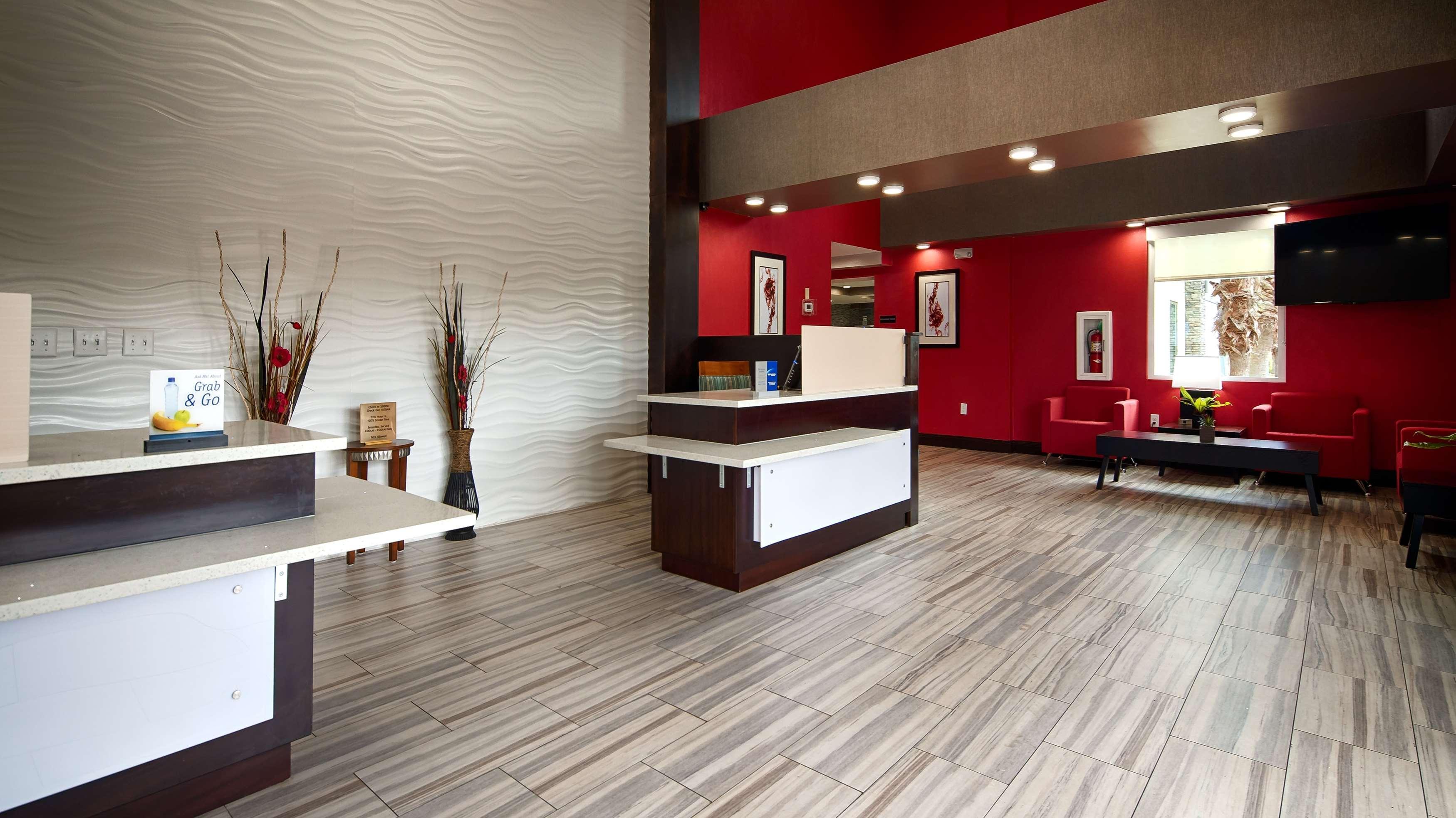 Best Western Plus Hardeeville Inn & Suites Экстерьер фото