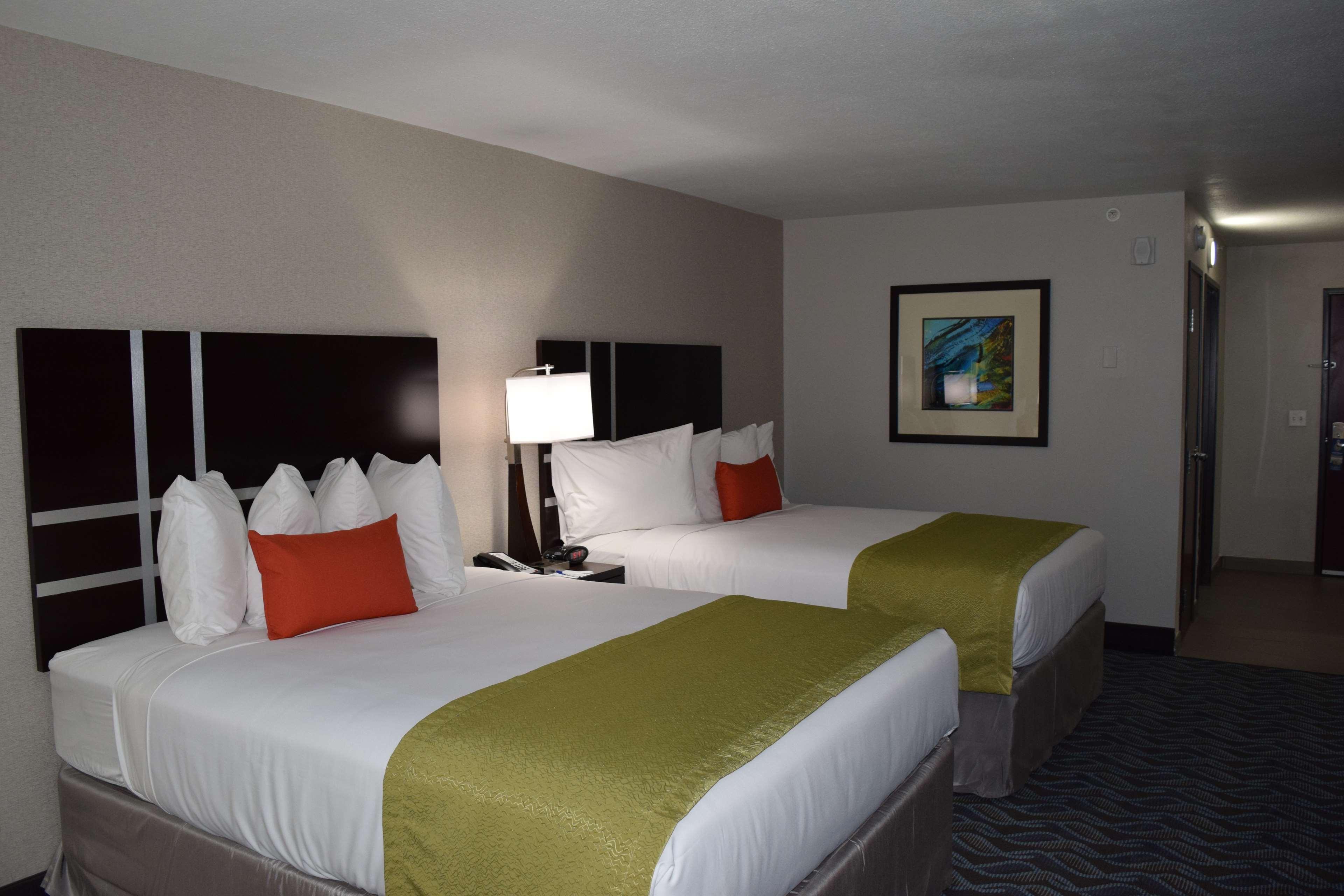 Best Western Plus Hardeeville Inn & Suites Экстерьер фото