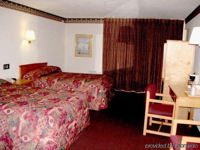 Best Western Plus Hardeeville Inn & Suites Номер фото