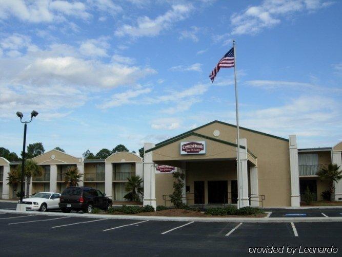 Best Western Plus Hardeeville Inn & Suites Экстерьер фото